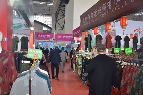 2019年上半年展会盛况回顾 人潮涌动，日用百货引领消费新潮流