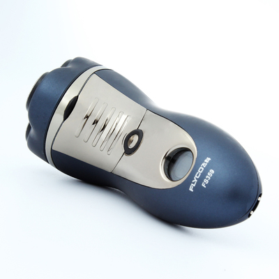 光影与细节的对话 Sundog视觉电子产品摄影之剃须刀拍摄案例解析