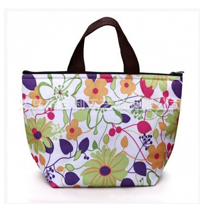 厂家直销牛津布便当冰包 保冷保温午餐新选择