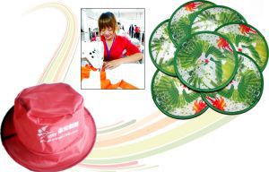 节能环保材料在电子产品中的应用——以苍南县望里木林森日用品厂为例